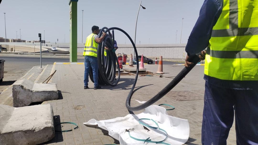 FUEL PIPING & PETROL LINE INSTALLATIONS